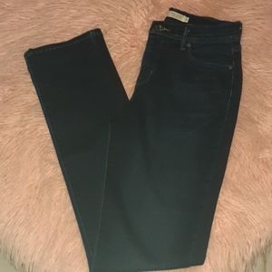 Levi's Perfectly Slimming Jeans